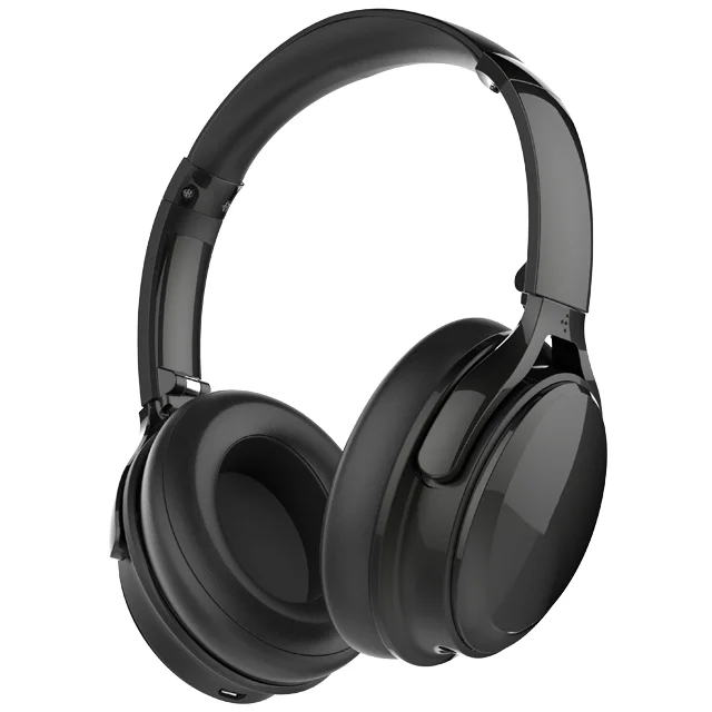 Factory High Quality Bluetooth Gaming Comfortable Noise Cancelling Over-ear Wireless Headphone
Factory High Quality Bluetooth Gaming Comfortable Noise Cancelling Over-ear Wireless Headphone