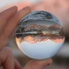 Crystal Ball Crystal Topest Quality Lensball With Stand For Photography Crystal Ball Amazon Supplier