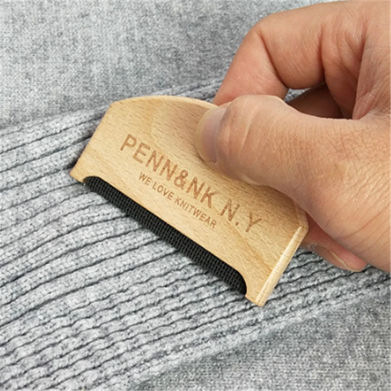 Wooden Epilator Sweater Clothes Shaver Fabric Clothes Sweater Lint Removers Manual Portable Wooden Lint Trimmer Comb Shaver
Wooden Epilator Sweater Clothes Shaver Fabric Clothes Sweater Lint Removers Manual Portable Wooden Lint Trimmer Comb Shaver
