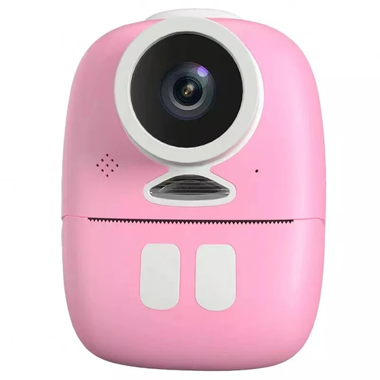 26M Pixels 1080P Instant digital Toddler print camera for kids 2 inch kids camera Christmas birthday gift photo camera kids
26M Pixels 1080P Instant digital Toddler print camera for kids 2 inch kids camera Christmas birthday gift photo camera kids