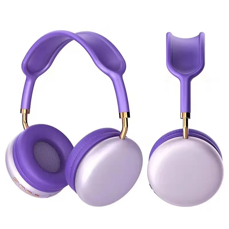 2021 New Arrival P8 Max Wireless Headset With Microphone Deep Bass Noise Canceling Earphone P8 Stereo Headphone, White black red green blue
2021 New Arrival P8 Max Wireless Headset With Microphone Deep Bass Noise Canceling Earphone P8 Stereo Headphone, White black red green blue