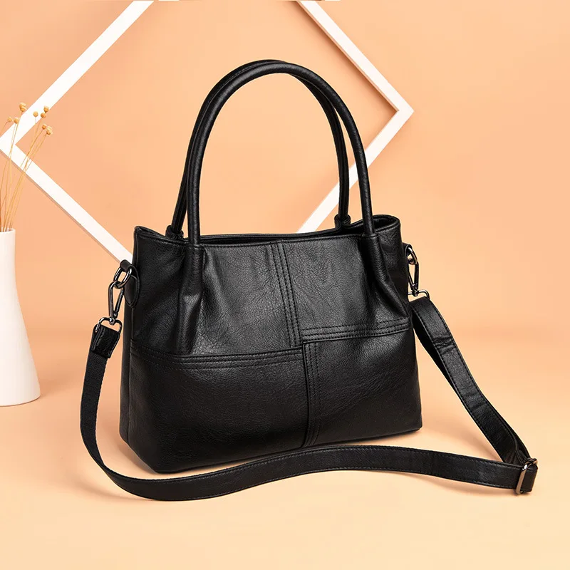 Hangzhou Xiwei HZXW Factory High Quality New Design Hot Sale Fashion Women Bag, Pantone
Hangzhou Xiwei HZXW Factory High Quality New Design Hot Sale Fashion Women Bag, Pantone