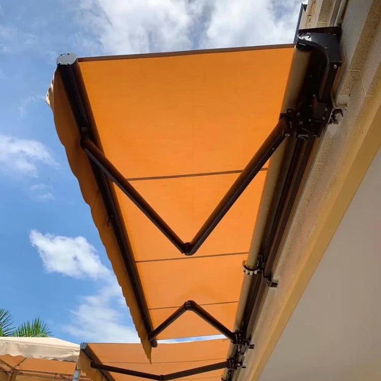 Max 5m Projection Hot Sale High Quality Motorized Retractable Awnings For Sale, Red,orange,yellow,green,blue,white,black,red&while,blue,yellow,other
Max 5m Projection Hot Sale High Quality Motorized Retractable Awnings For Sale, Red,orange,yellow,green,blue,white,black,red&while,blue,yellow,other