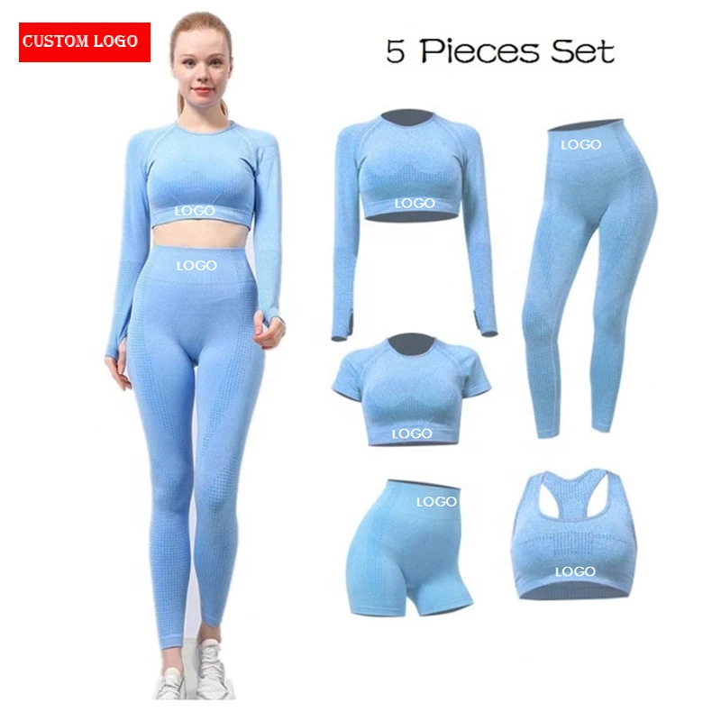 Custom Quick Dry Sport Bra Popular Women Custom Logo Activewear Fitness Yoga Wear Sports Sportswear Bra Leggings Gym Yoga Set
Custom Quick Dry Sport Bra Popular Women Custom Logo Activewear Fitness Yoga Wear Sports Sportswear Bra Leggings Gym Yoga Set