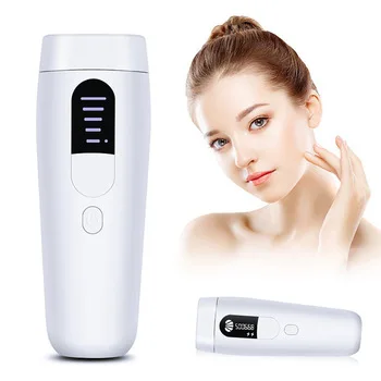 High Quality Electric Epilator Body Leg Hair Remover ipl Depiladora a Laser Hair Removal Machine, White, pink
High Quality Electric Epilator Body Leg Hair Remover ipl Depiladora a Laser Hair Removal Machine, White, pink