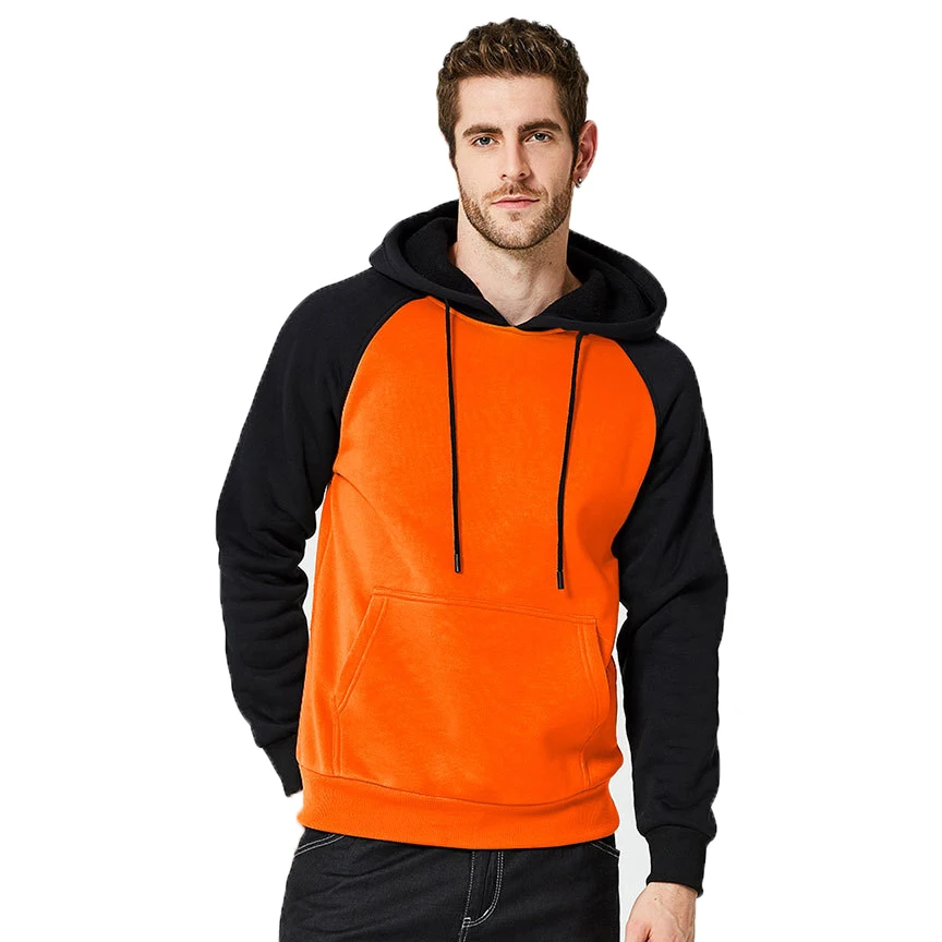 men custom logo long sleeve patchwork hoodies pius size sweatshirt with hood, Custom pantone color 
men custom logo long sleeve patchwork hoodies pius size sweatshirt with hood, Custom pantone color