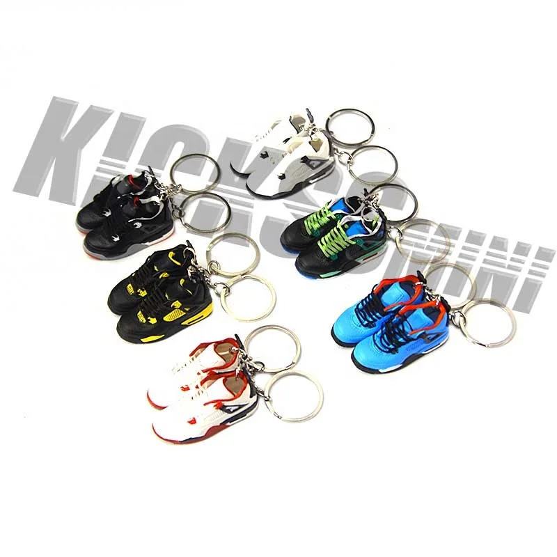 Dropshipping Free Shipping Plastic Material Product Name free christmas gift 1/6 SCALE 3D Mini Shoe Sneaker keychain
Dropshipping Free Shipping Plastic Material Product Name free christmas gift 1/6 SCALE 3D Mini Shoe Sneaker keychain