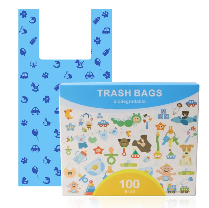 Wholesale Dog Poop Bags Pet Toilet Products Dog Cats Cleaning Products Pet Poop bags
Wholesale Dog Poop Bags Pet Toilet Products Dog Cats Cleaning Products Pet Poop bags