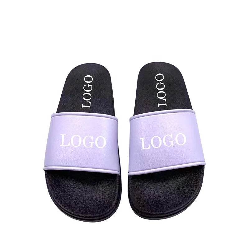 Fashion Summer Open Toe Custom Logo Plastic Slippers PVC Slides Sandals for Women, Can be chosen,can be customized
Fashion Summer Open Toe Custom Logo Plastic Slippers PVC Slides Sandals for Women, Can be chosen,can be customized