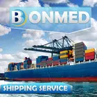 Cargo Companies Commodity Pre-Shipment Inspection Service From Ningbo To France --Skype: bonmedcyan