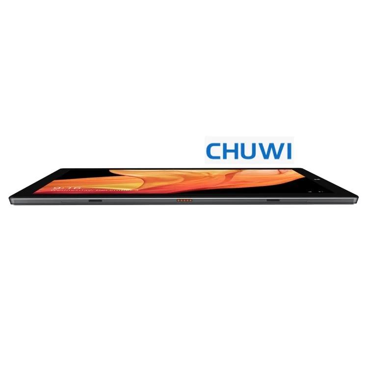 

CHUWI LapBook Pro 14.1 Inch Intel Gemini-Lake N4100 Quad Core 8GB RAM 256GB SSD Win 10 Laptop with Backlit Keyboard notebook, Black+gray