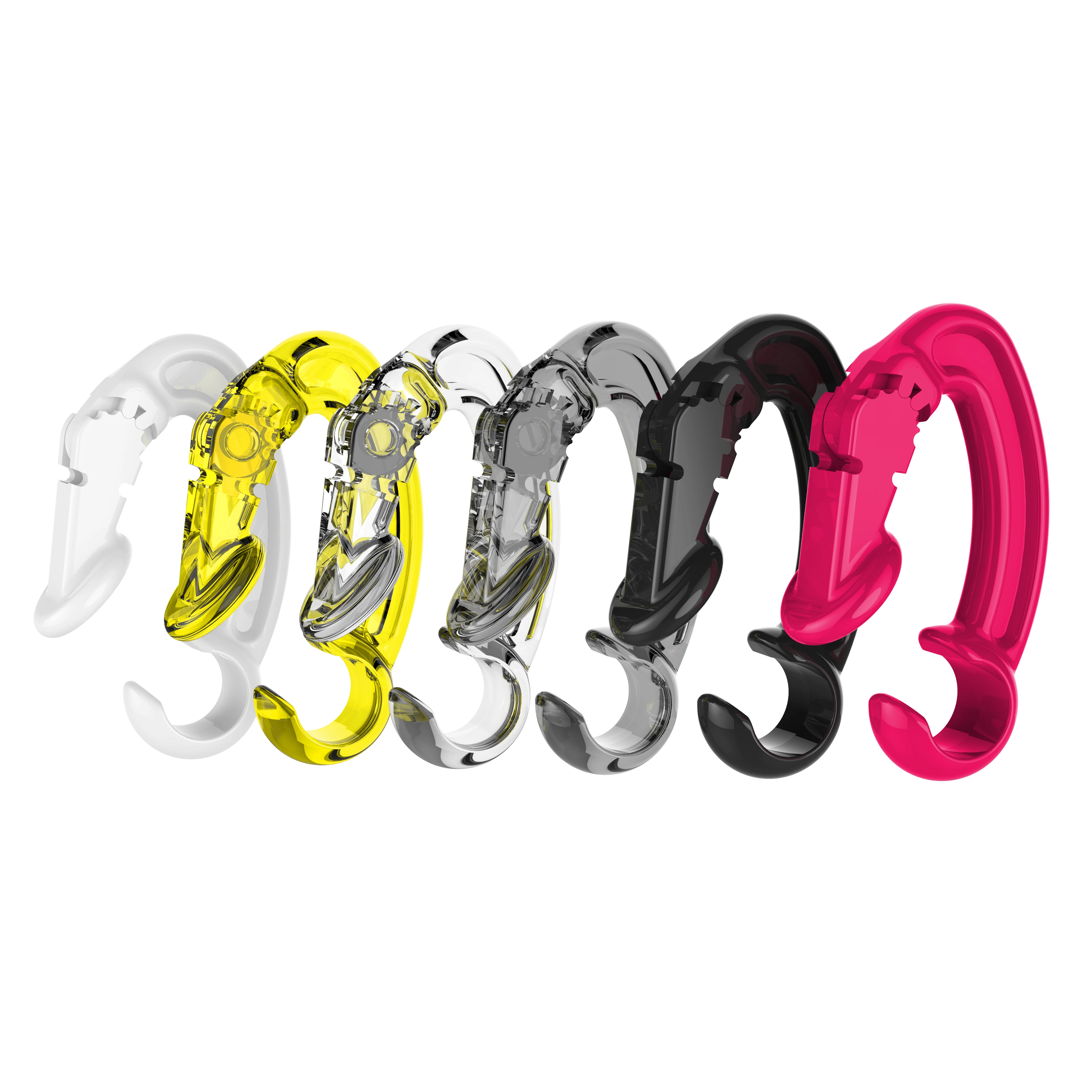 LeYi New product Mini Ear Hooks Loop PC clip Headset Clips earbuds Hook Earphone for apple airpod 3 pro
LeYi New product Mini Ear Hooks Loop PC clip Headset Clips earbuds Hook Earphone for apple airpod 3 pro