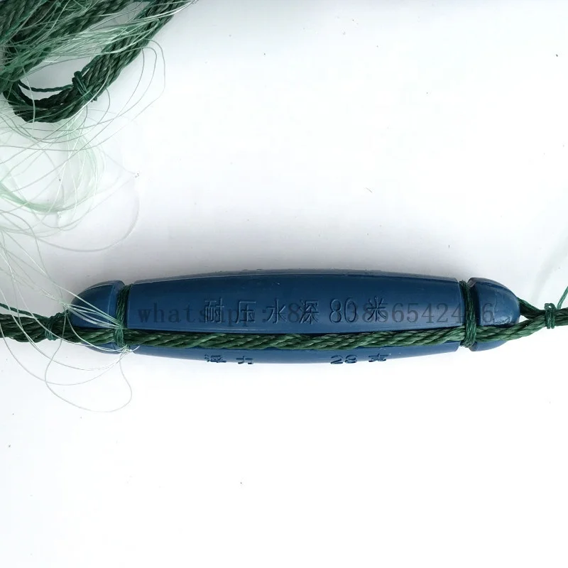 Fishing Nylon Monofilament Three Layer Gill Nets Buy Three Layer Gill