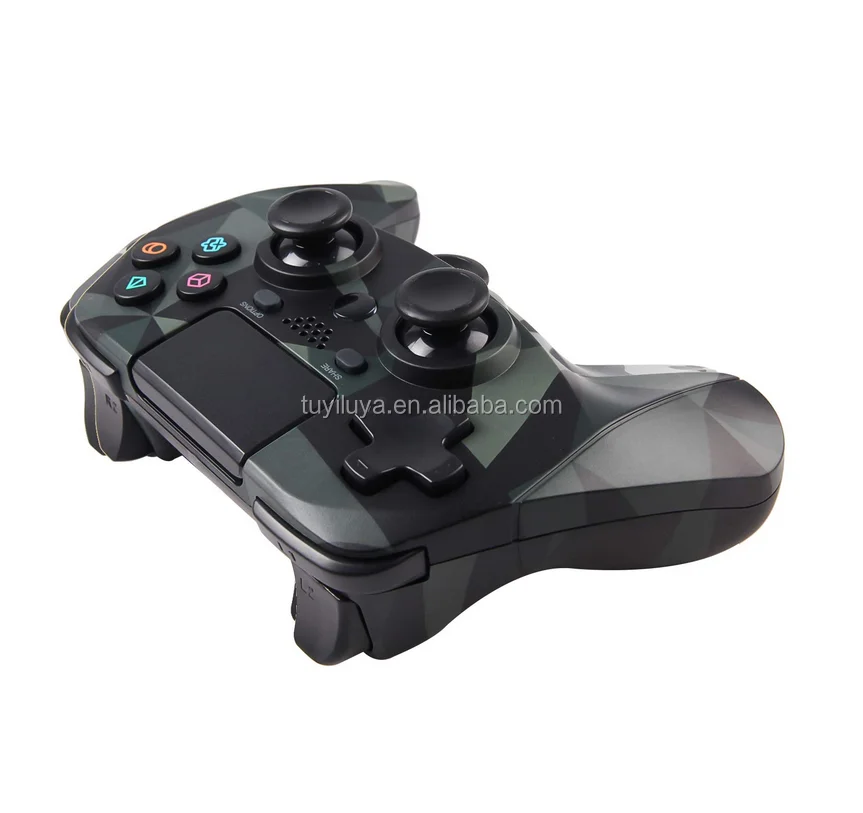 Wholesale nacon revolution pro controller v2 gamepad ps4 controller wireless steam quality For Playstation Dualshock 4 Gamepad, Black,blue,white
Wholesale nacon revolution pro controller v2 gamepad ps4 controller wireless steam quality For Playstation Dualshock 4 Gamepad, Black,blue,white