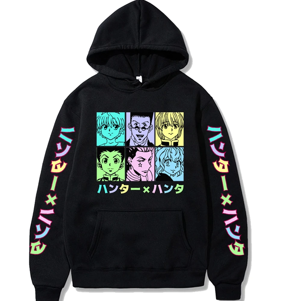 2021 New 3D Japanese Anime Unisex Hoodie Sweatshirt Men's and Women's Sweatshirt Tops
2021 New 3D Japanese Anime Unisex Hoodie Sweatshirt Men's and Women's Sweatshirt Tops