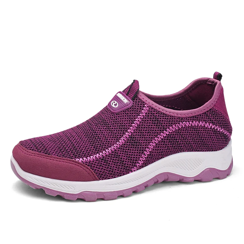2021 New style foreign Trade Classic Casual Soft Wholesale Breathable Mesh Walking Shoes Women For Outdoor Travel Sport, Customized color
2021 New style foreign Trade Classic Casual Soft Wholesale Breathable Mesh Walking Shoes Women For Outdoor Travel Sport, Customized color