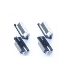 Custom Hc-49Smd 10.000Mhz 20Ppm,Smd Active Crystal Oscillator