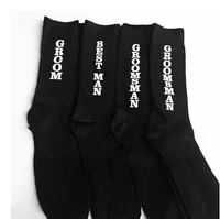 Father of the bride GroomWedding best man Wedding Gift Ideas Personalized Wedding Socks
Father of the bride GroomWedding best man Wedding Gift Ideas Personalized Wedding Socks