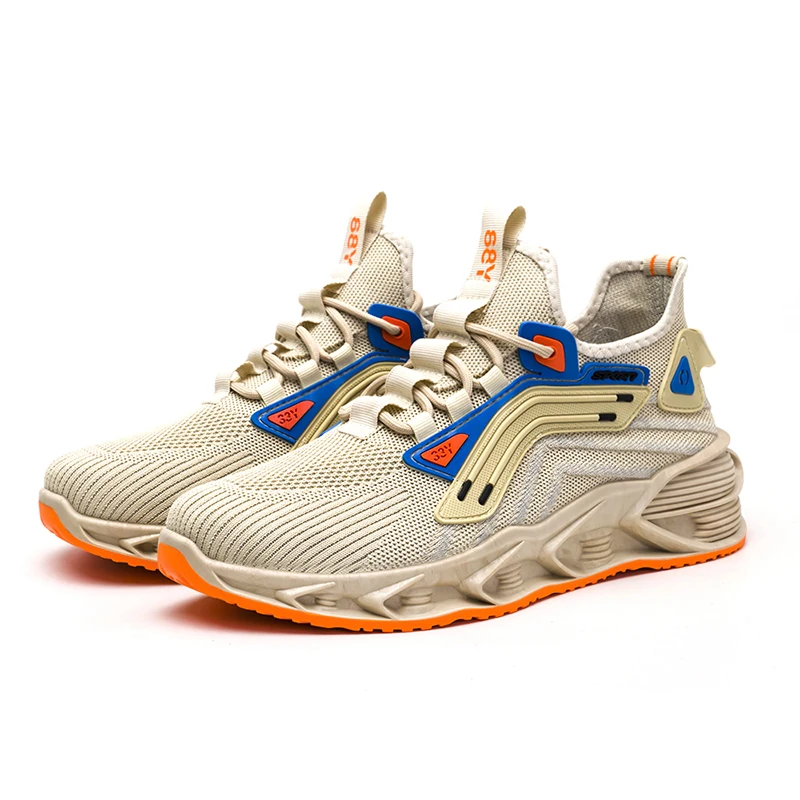 Hot Selling Breathable Wholesale Sneaker Casual Athletic Footwear Custom Low Price Men Sport Shoes, Blackwhite,khaki
Hot Selling Breathable Wholesale Sneaker Casual Athletic Footwear Custom Low Price Men Sport Shoes, Blackwhite,khaki
