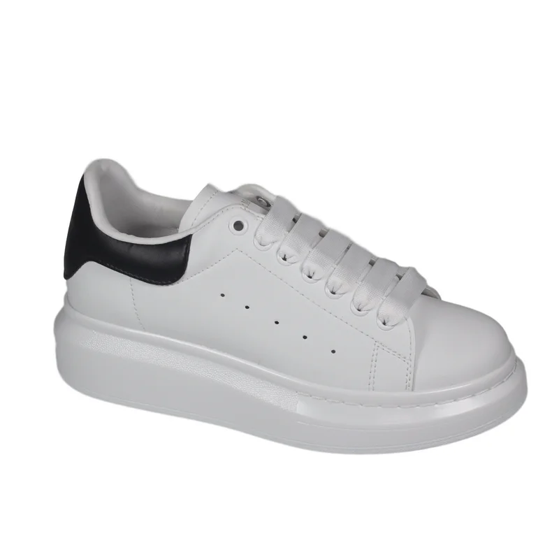 InsG alexander mequeen sneaker white shoes for lady women multicolor shoe lace height increasing shoes new fashion shoe
InsG alexander mequeen sneaker white shoes for lady women multicolor shoe lace height increasing shoes new fashion shoe