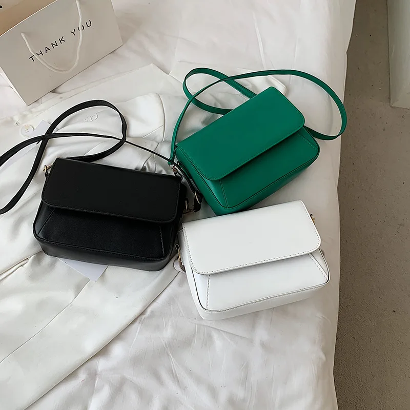 2021 latest designer summer sling bags shape casual flap leather bag vintage crossbody bag for Women
2021 latest designer summer sling bags shape casual flap leather bag vintage crossbody bag for Women