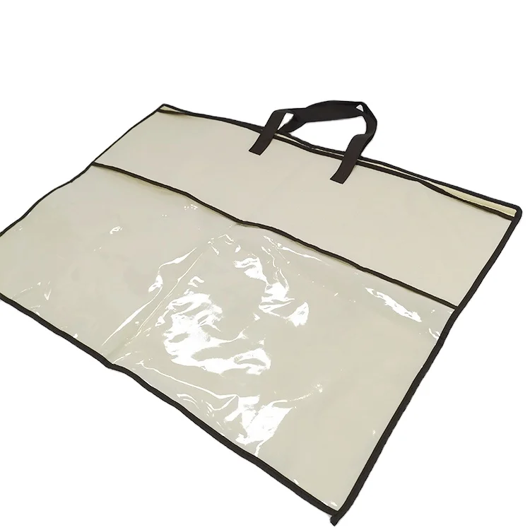 Soft foldable nonwoven grocery bag zipper bag handle bed pillow Large non woven bag, Customized color
Soft foldable nonwoven grocery bag zipper bag handle bed pillow Large non woven bag, Customized color