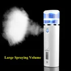 Super Large Nano Mist Spray No Label Moisturizer Water Replenishing Instrument