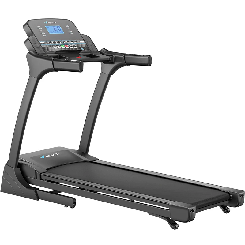 hot sale MERACH indoor running machine 3hp foldable multifunction treadmill professional home fitness
hot sale MERACH indoor running machine 3hp foldable multifunction treadmill professional home fitness