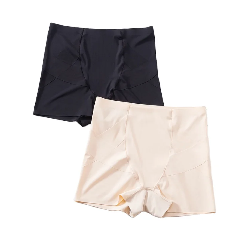 Women's Seamless Boxer Briefs Soft Comfortable Sexy Hot Panty Underwear Breathable Shorts Panties
Women's Seamless Boxer Briefs Soft Comfortable Sexy Hot Panty Underwear Breathable Shorts Panties