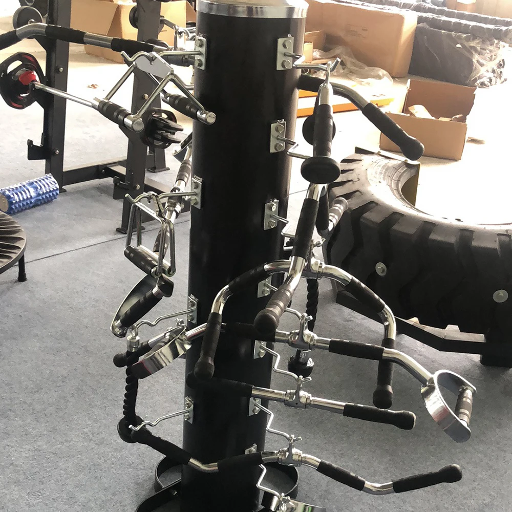 Commercial safe fitness gym Handle rack gym equipment accessories with multi weight
Commercial safe fitness gym Handle rack gym equipment accessories with multi weight