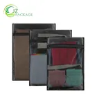 Laundry Bags Custom Printing Small Size Mesh Laundry Bags For Socks