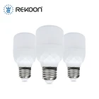 Dimmable Energy Saving E27 B22 5w 9w 13w 18w 28w 38w 48w SMD Led Bulb Lamp