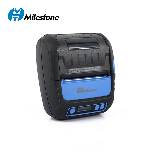 MHT-P80F Wholesale handheld mini 80mm thermal printer portable mobile thermal printer
MHT-P80F Wholesale handheld mini 80mm thermal printer portable mobile thermal printer