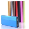 3000mAh Ultra-Compact Portable Lipstick-Sized External Power Bank Battery Charger Pack for iPhone 6/5/4, iPad, iPod, Samsung