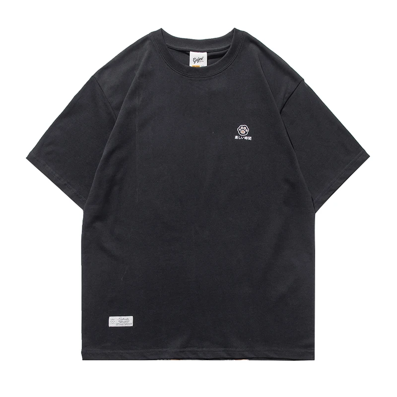 Hot Selling Good Supplier Cotton short sleeve men clothes casual oversize men's t shirt
Hot Selling Good Supplier Cotton short sleeve men clothes casual oversize men's t shirt