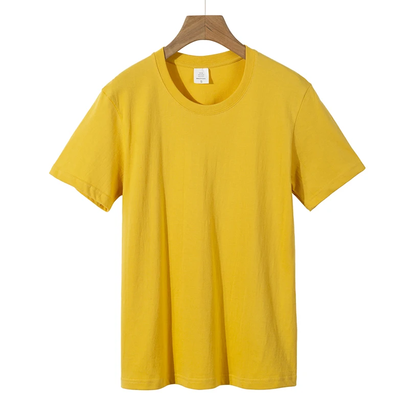 Summer New Round Collar Solid Color Comfortable Women's Short Sleeve T Shirt, Customized colors
Summer New Round Collar Solid Color Comfortable Women's Short Sleeve T Shirt, Customized colors