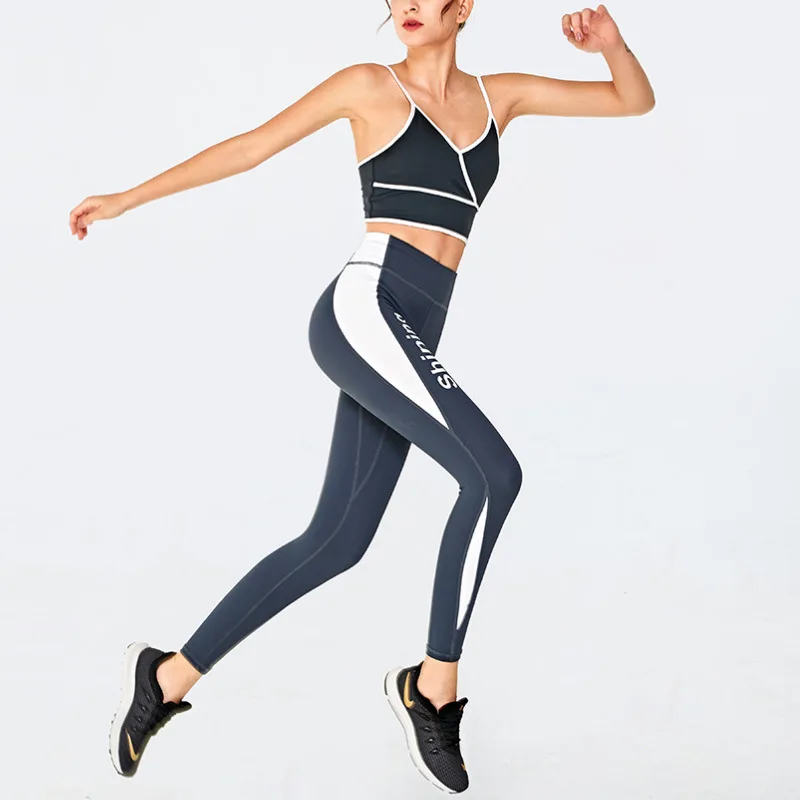 Seamless Quick Dry Yoga Set Sport Wear Suit yoga fitness set Sport Wear Suit Sport workout sets, Customized colors
Seamless Quick Dry Yoga Set Sport Wear Suit yoga fitness set Sport Wear Suit Sport workout sets, Customized colors