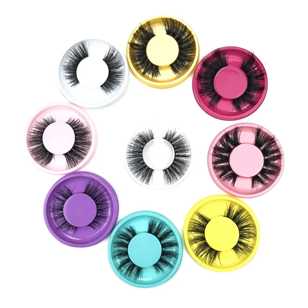 Private Label Round Lash Tray Boxes Container Custom Logo False Eyelash Crystal Packaging Box For 25mm Faux Mink Eyelashes, Black
Private Label Round Lash Tray Boxes Container Custom Logo False Eyelash Crystal Packaging Box For 25mm Faux Mink Eyelashes, Black