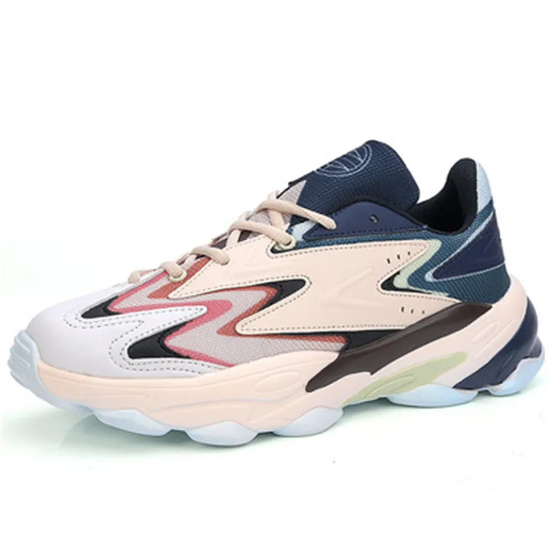 Dropshipping Men Mesh Sneakers Fashion Trends Mixed Colors Men's Comfortable Footwear Casual Walking Shoes for Male
Dropshipping Men Mesh Sneakers Fashion Trends Mixed Colors Men's Comfortable Footwear Casual Walking Shoes for Male