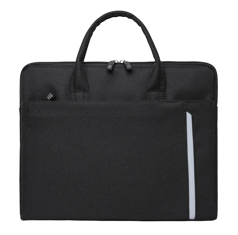 Waterproof Travel Business Computer Tote Bag Leisure Laptop Compartment Notebook Portable Laptop Bag, Solid color can custom
Waterproof Travel Business Computer Tote Bag Leisure Laptop Compartment Notebook Portable Laptop Bag, Solid color can custom
