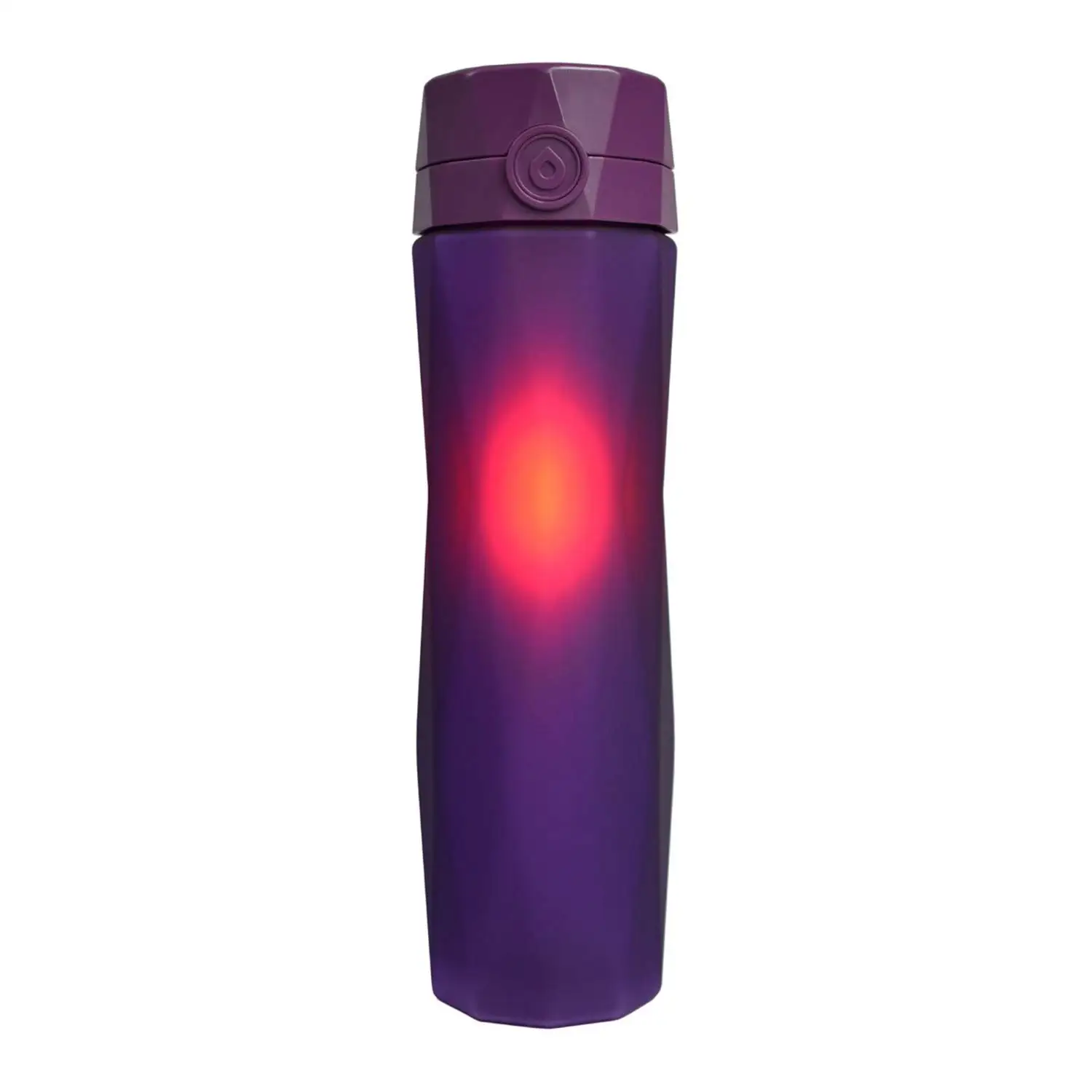 Hidrate Spark 2.0A Smart Water Bottle - New & Improved - Tracks Water Intake & Glows to Remind You to Stay Hydrated 
Hidrate Spark 2.0A Smart Water Bottle - New & Improved - Tracks Water Intake & Glows to Remind You to Stay Hydrated