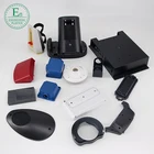 Precision injection mold maker customized electronic components ABS plastic shell