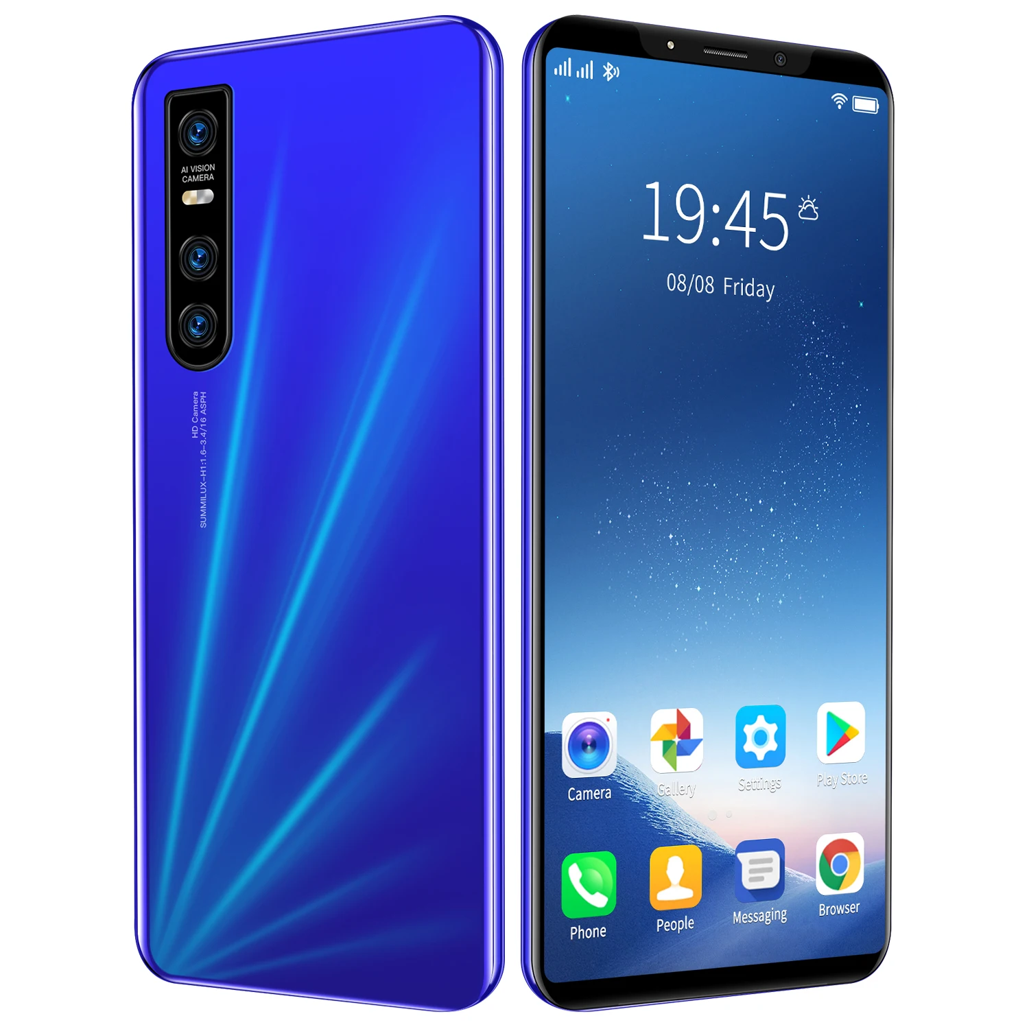 New touch screen android phones V15 pro factory low price smart phones 4G+64G unlocked cell phone
New touch screen android phones V15 pro factory low price smart phones 4G+64G unlocked cell phone