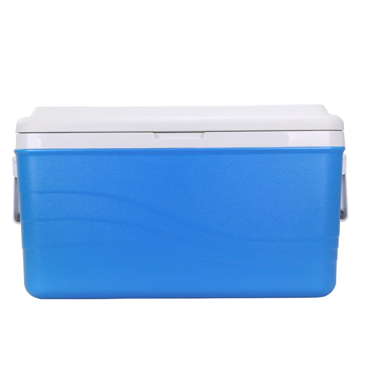 Gint High Quality insulated plus size cooler box portable PU form ice chest for camping fishing wholesale eco friendly, Red/blue/ customized
Gint High Quality insulated plus size cooler box portable PU form ice chest for camping fishing wholesale eco friendly, Red/blue/ customized