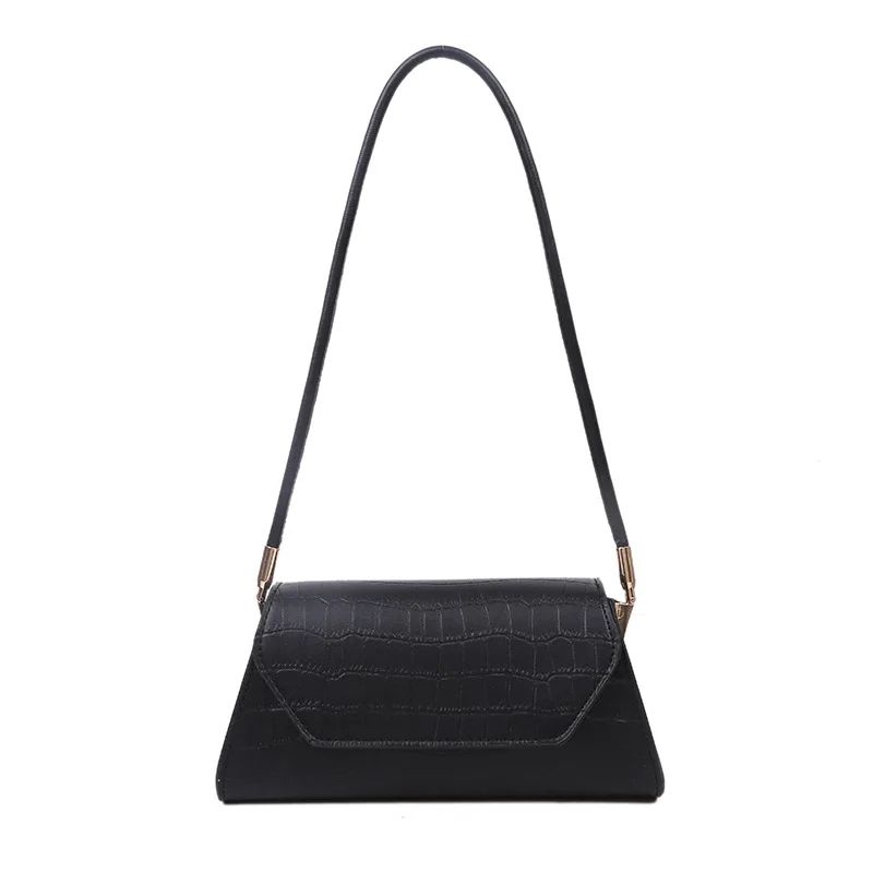 KL110 109 New style ladies bags and PU leather handag cover type shoulder messenger shoulder bag underarm bag factory wholesale
KL110 109 New style ladies bags and PU leather handag cover type shoulder messenger shoulder bag underarm bag factory wholesale