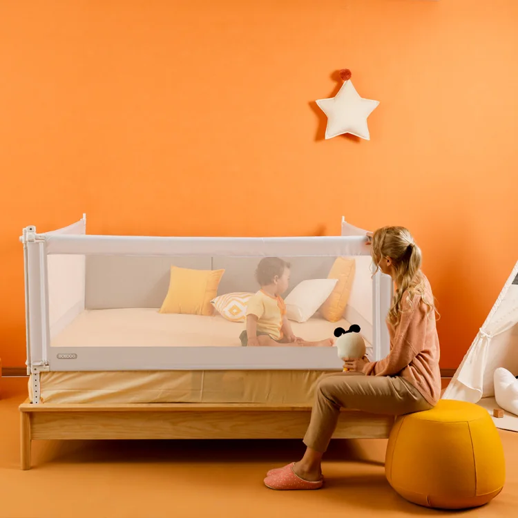 2021 Baby Safety Bed Side Guard Rail, Grey/pink/blue/customized
2021 Baby Safety Bed Side Guard Rail, Grey/pink/blue/customized