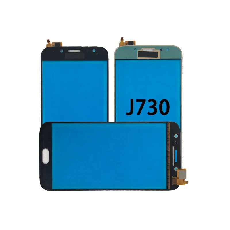 Mobile Phones Lcd touch For Samsung j730 j7pro Touch Screen Display Good price Original touch, Black/gold/white
Mobile Phones Lcd touch For Samsung j730 j7pro Touch Screen Display Good price Original touch, Black/gold/white
