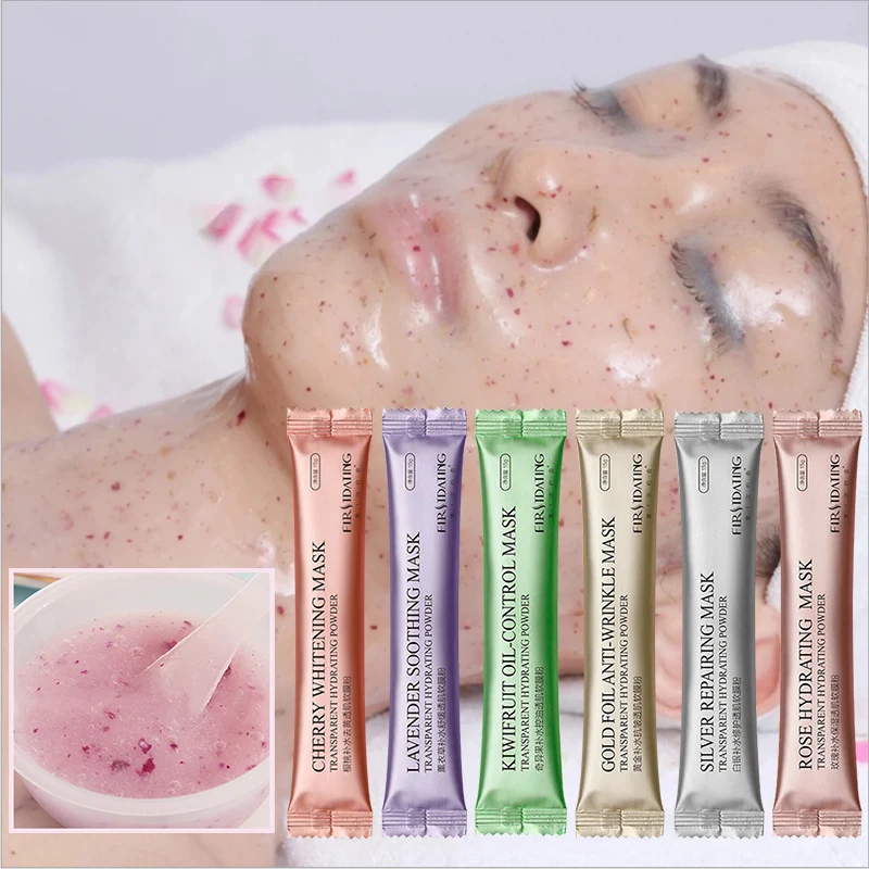 New Mask Power & Hyaluronic Acid Essence DIY Mask For the Face Skin Care 7 Styles Anti Aging Anti Wrinkle Peel Off Facial Mask
New Mask Power & Hyaluronic Acid Essence DIY Mask For the Face Skin Care 7 Styles Anti Aging Anti Wrinkle Peel Off Facial Mask