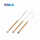 YIKA fuse link type t k removable button 25a