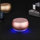 Portable Bluetooth speaker Wireless KPD_R9 Speaker Bluetooth/USB/TF/FM Radio mini speaker